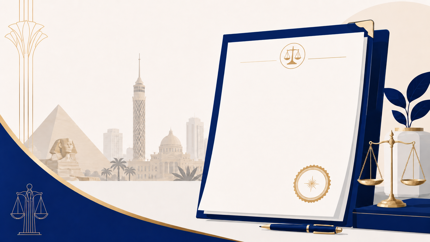 Egypt Employment Contracts in 2026: The 4 Clauses That Get Employers Sued (Free Templates)