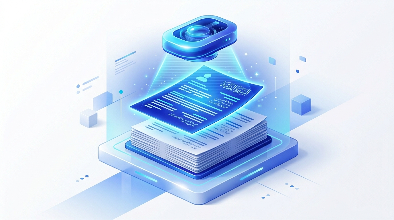 AI CV Screening for Arabic + English CVs (2026)