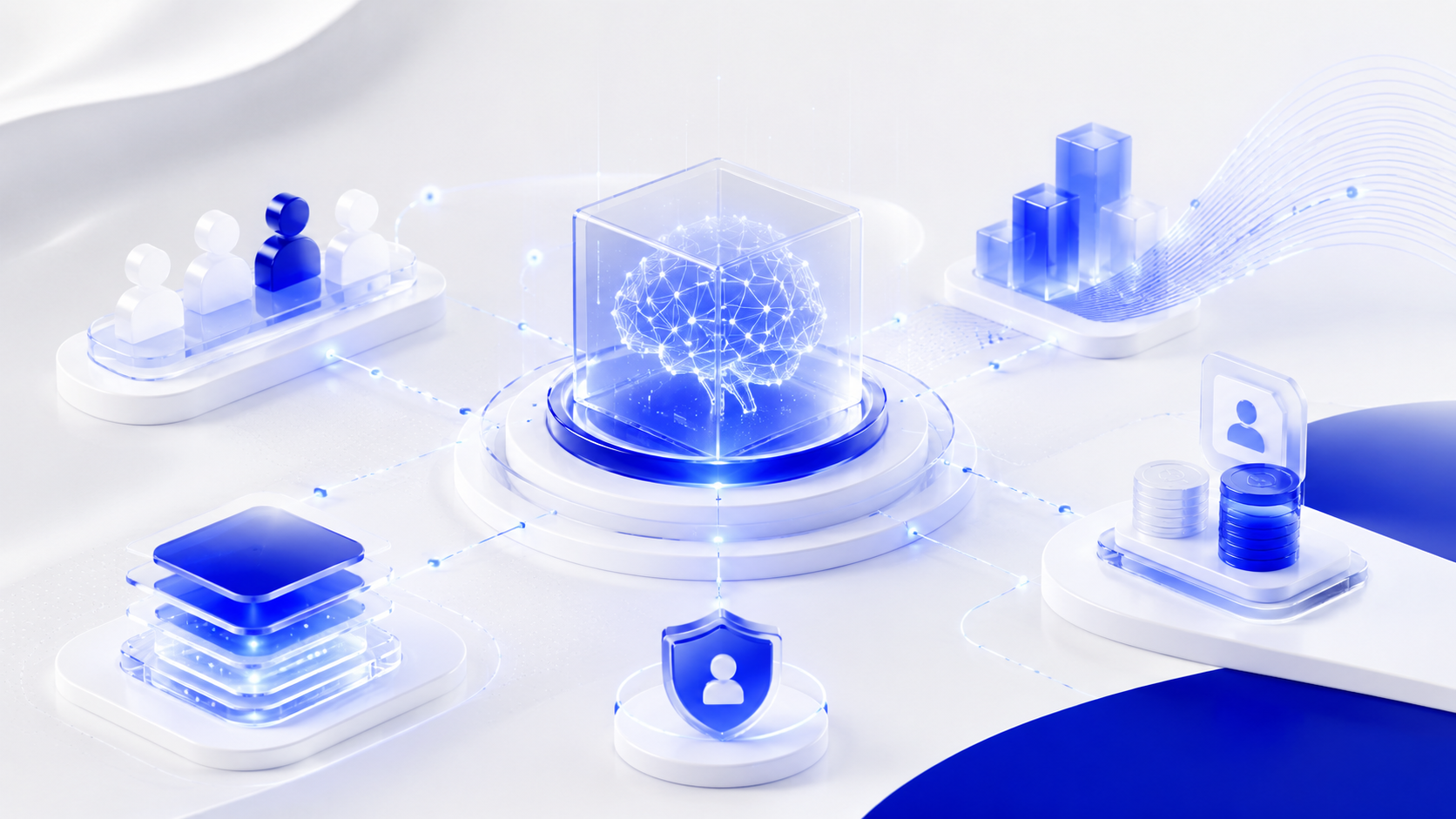 AI-native HR and payroll platform connecting people, analytics and payroll
