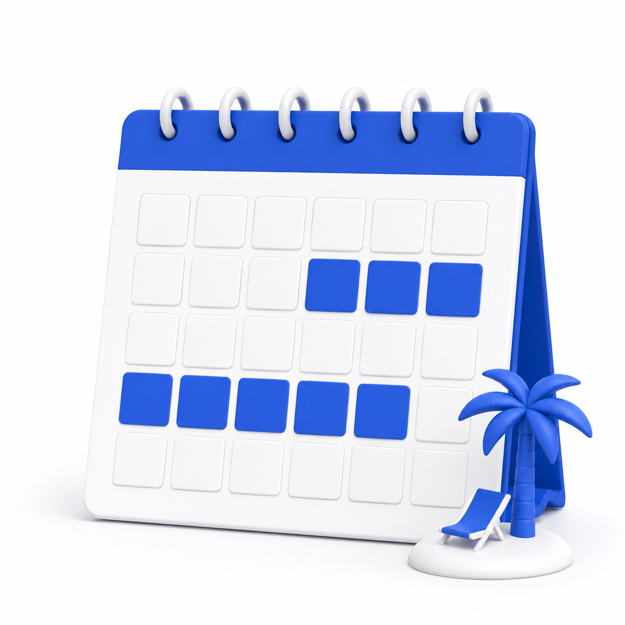 Annual leave entitlements under Egypt's Labour Law 2025