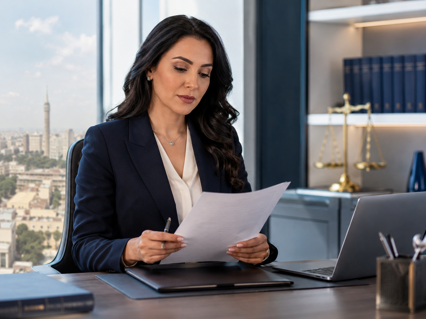Egypt Labour Law 2025 (Law 14/2025): Employer's Guide
