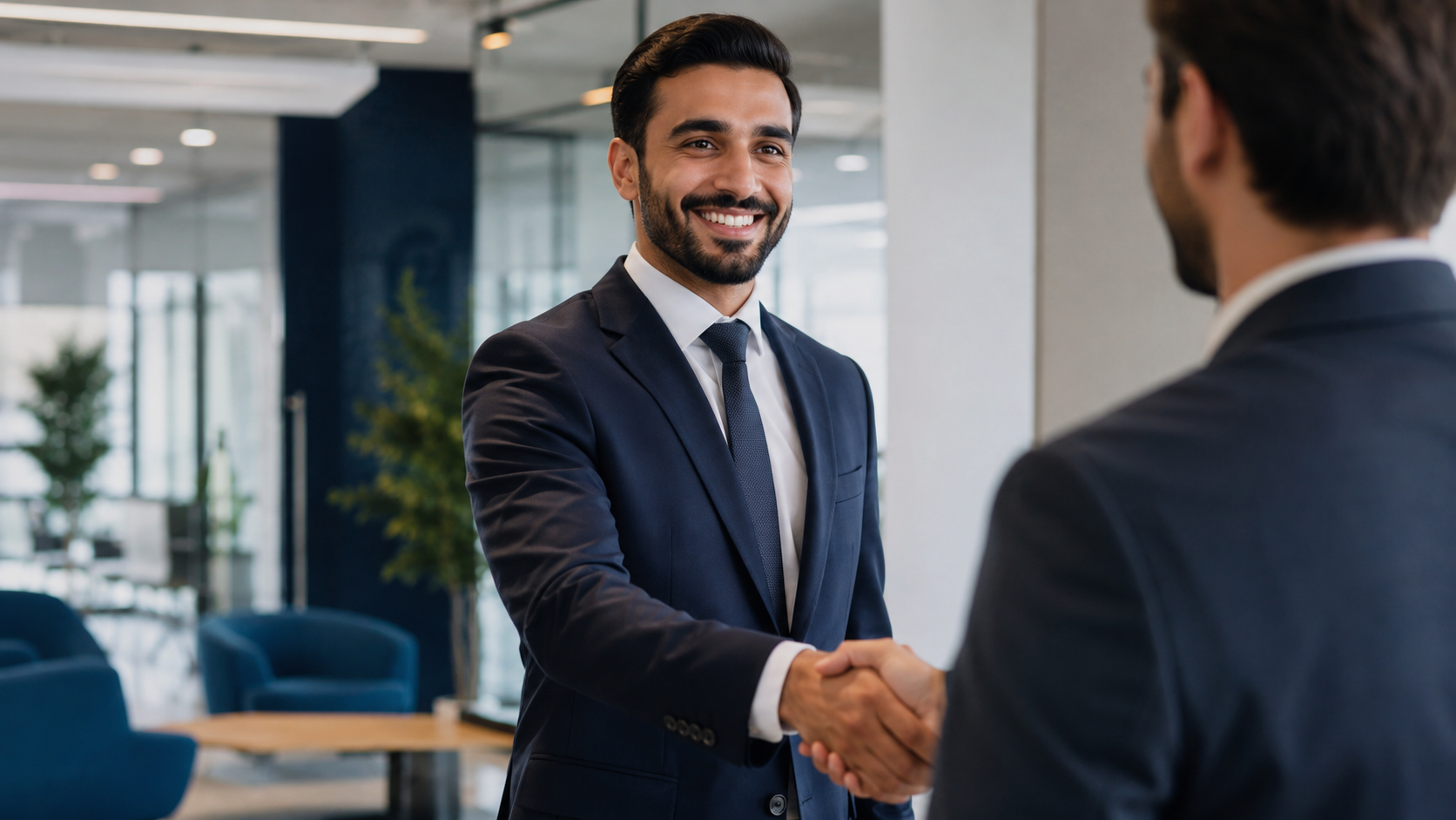 Hiring and onboarding across Egypt and the GCC