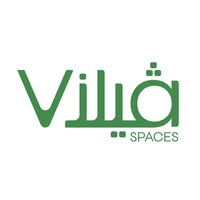 villa spaces logo