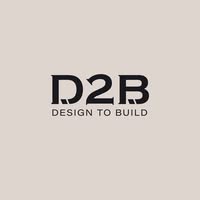 D2B logo
