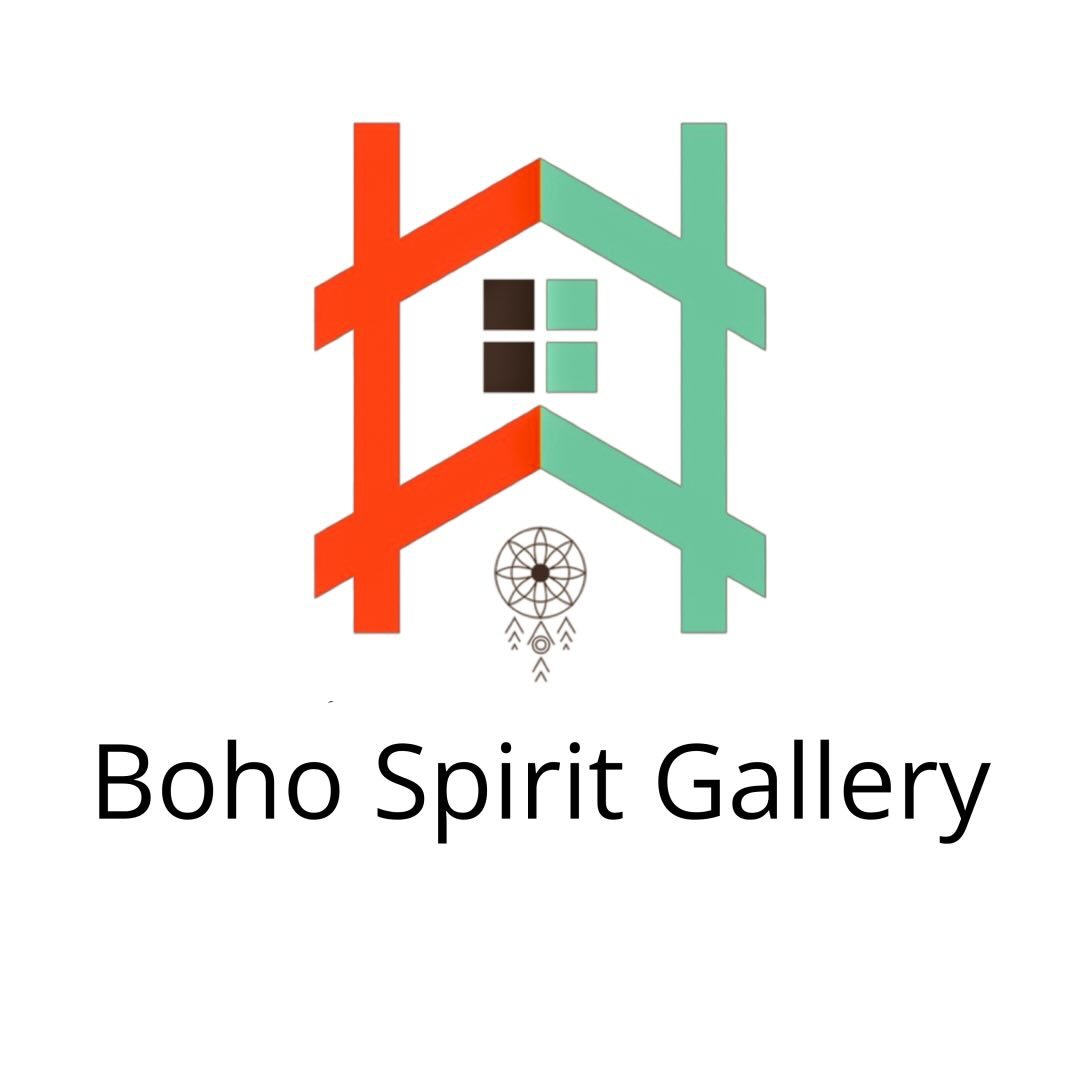 bohospiritgallery logo